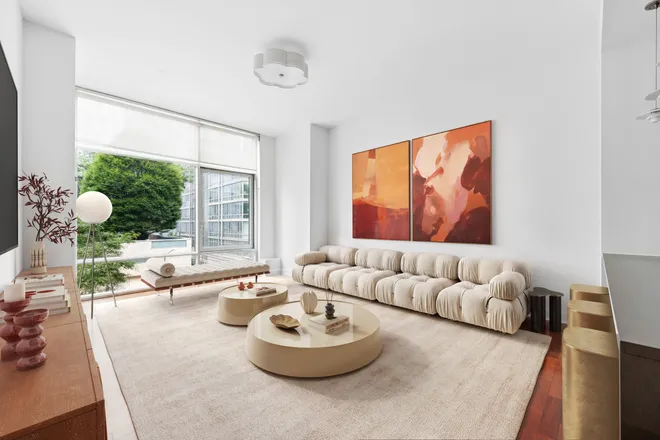 243 West 60th Street #2B, New York, NY 10023