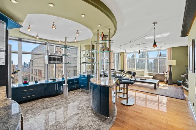 160 West 66th Street #34-G, New York, NY 10023