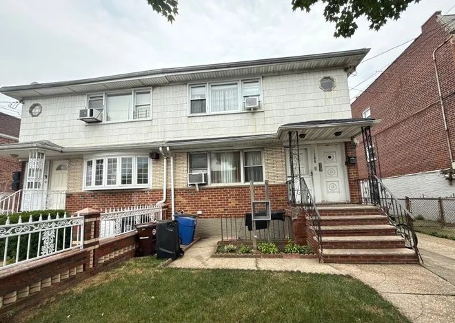 1299 East 92nd Street, Brooklyn, NY 11236
