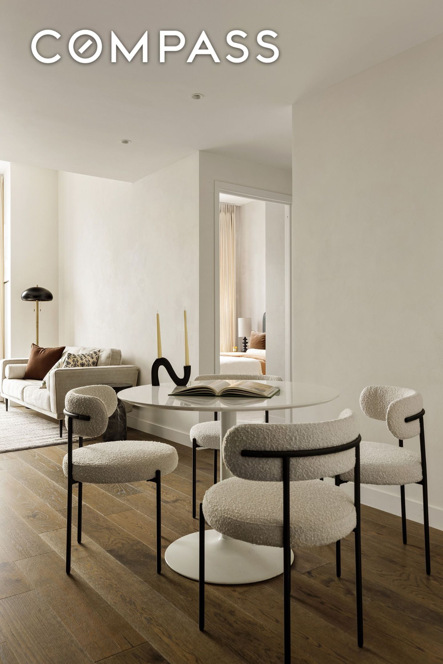 11 Hoyt Street #43E, Downtown Brooklyn, Brooklyn, NY 11201 - Property photo 4 of 10