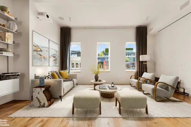 46 GREAT JONES Street #7, New York, NY 10012