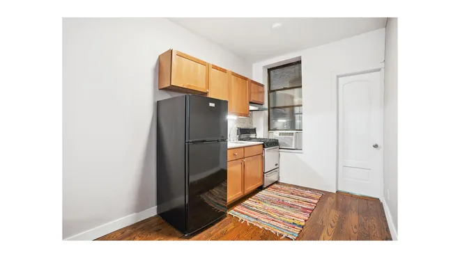 245 West 115th Street #1, New York, NY 10025