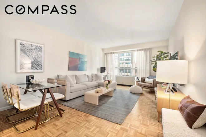 146 West 57th Street #38E, New York, NY 10019