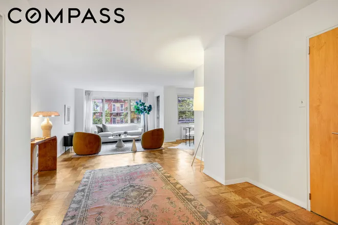 420 East 72nd Street #4K, New York, NY 10021