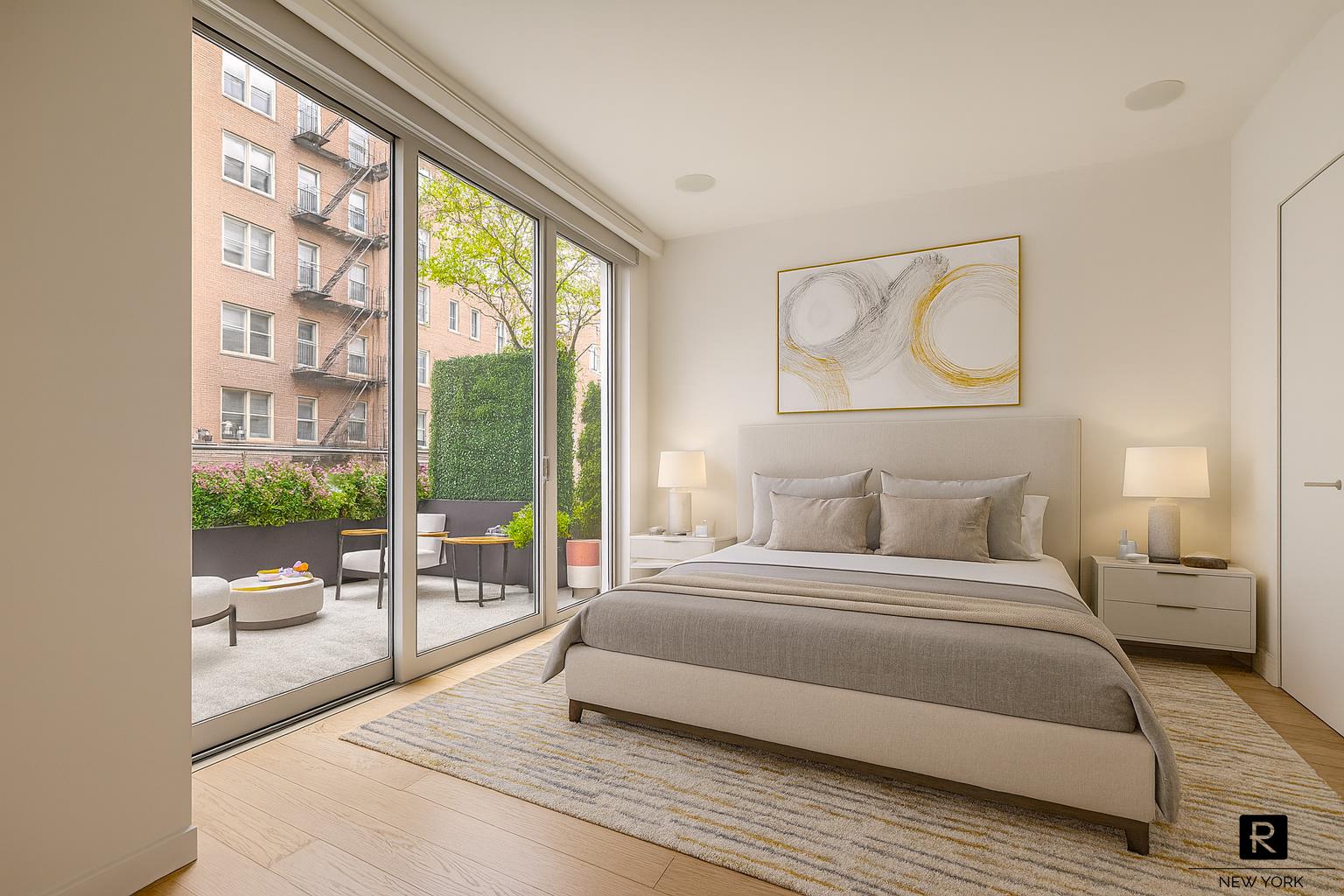 337 East 62nd Street #TH-1A, Upper East Side, Manhattan, NY 10065 - Property photo 5 of 12