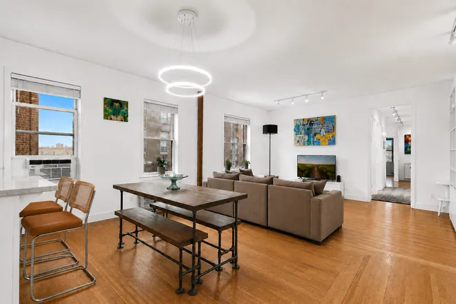 875 West 181st Street #3A, New York, NY 10033