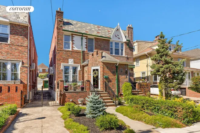 98 79th Street, Brooklyn, NY 11209