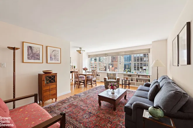 251 East 32nd Street #7F, New York, NY 10016