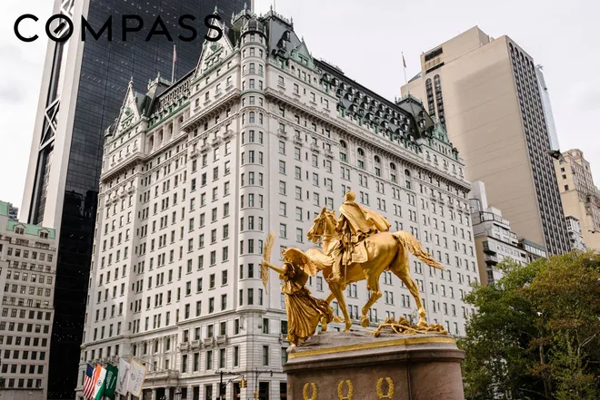 1 Central Park #1801/1901, New York, NY 10019
