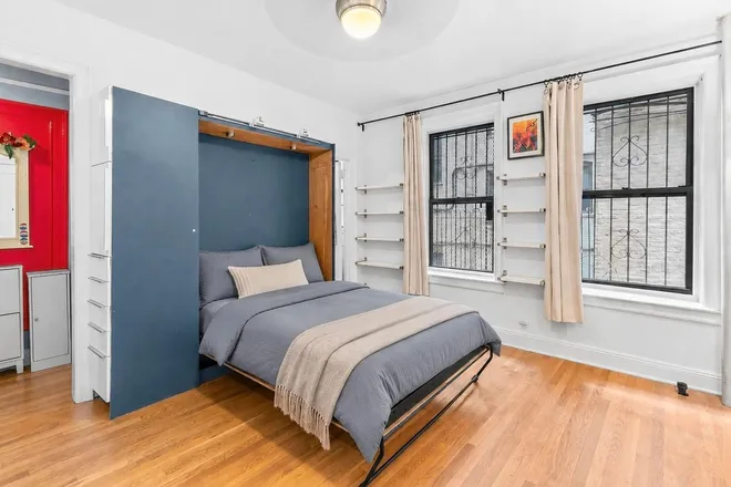 400 Lincoln Place #1-H, Brooklyn, NY 11238