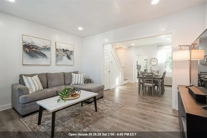 1309 86th Street, North Bergen, NJ 07047