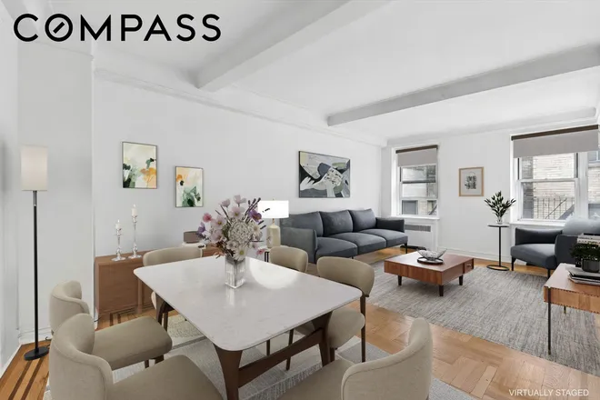 250 Cabrini Boulevard #3F, New York, NY 10033