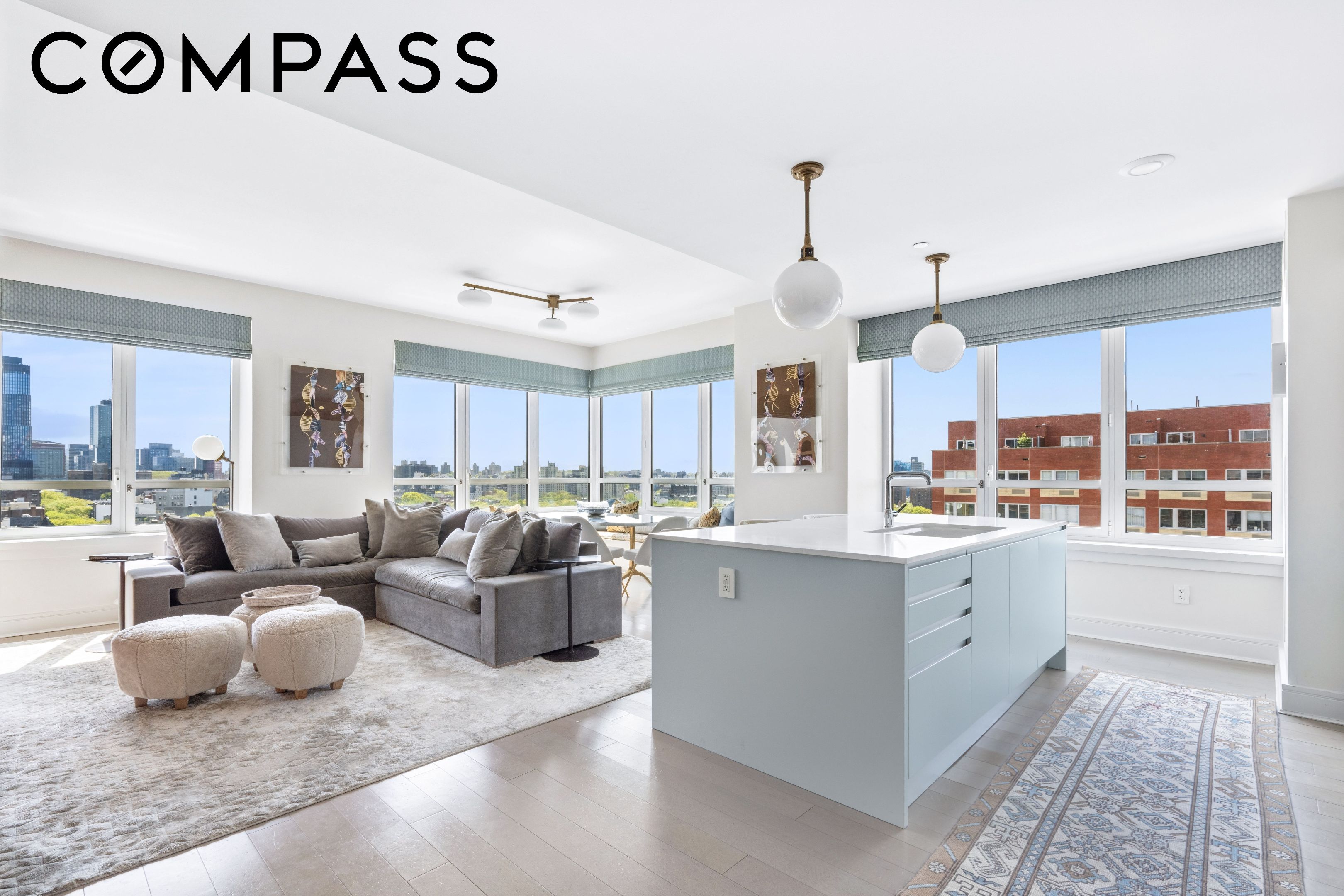 265 State Street #1201, Boerum Hill, Brooklyn, NY 11201 - Main property photo