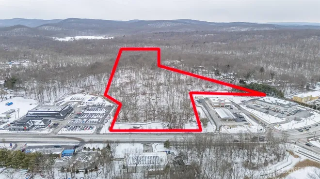 71 US Highway 206, Stanhope, NJ 07874