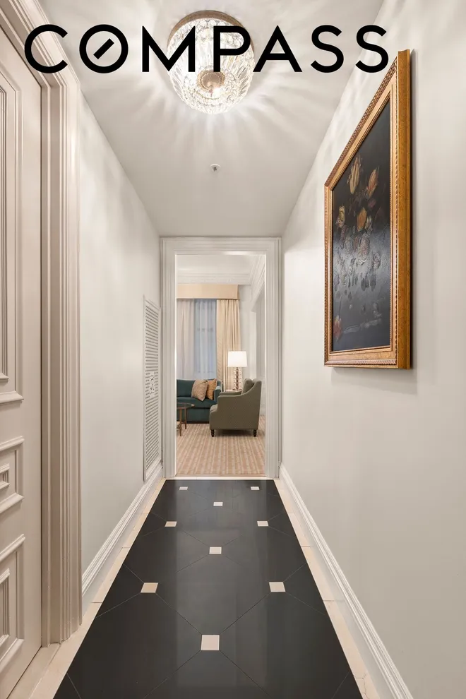 2 East 55th Street #822W31, New York, NY 10022