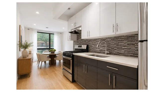237 BAINBRIDGE Street, Brooklyn, NY 11233