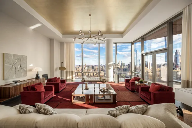50 West 66th Street #56S, New York, NY 10023