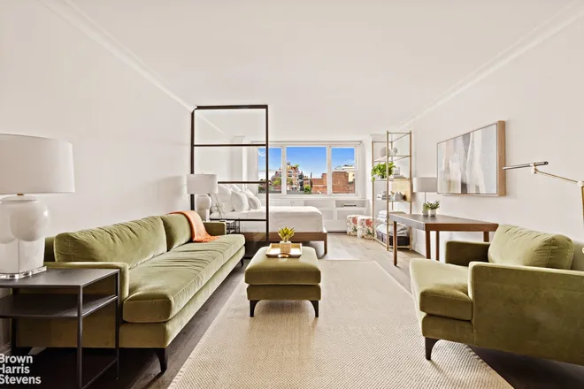 61 JANE Street #6N, New York, NY 10014