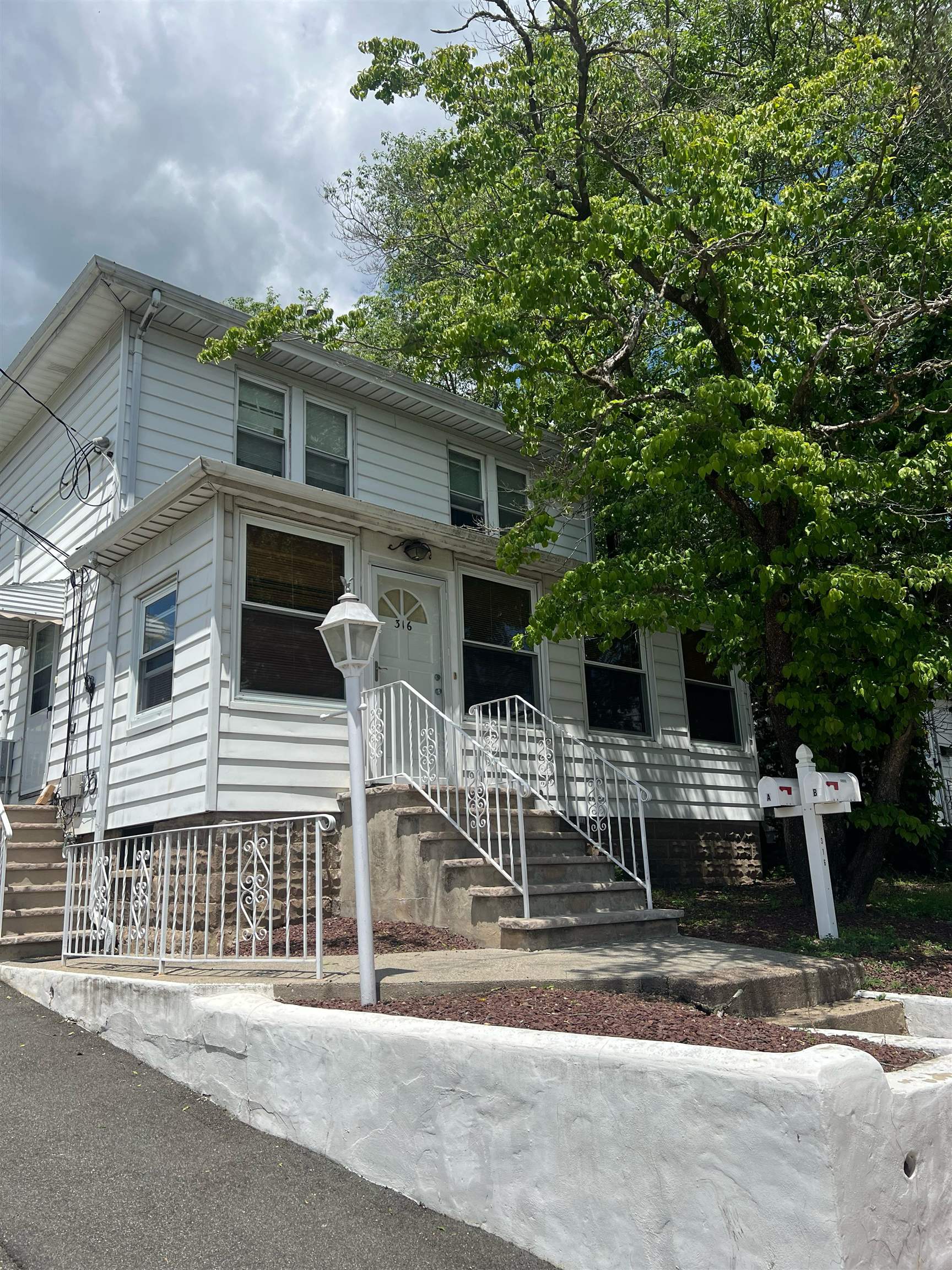 316 DIVISION Street, Boonton Township, BOONTON TOWNSHIP, NJ 07005 - Property photo 3 of 25
