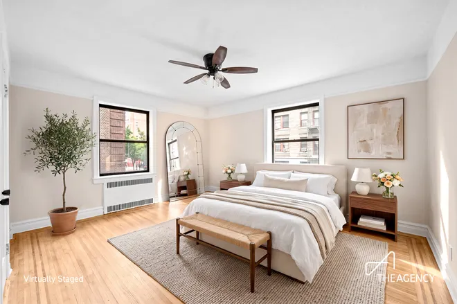 35-40 82nd Street #2G, Jackson Heights, NY 11372