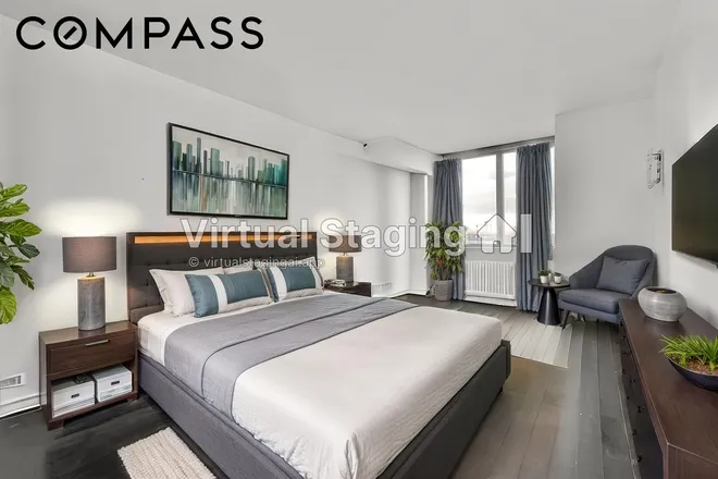 630 1st Avenue #17N, New York, NY 10016