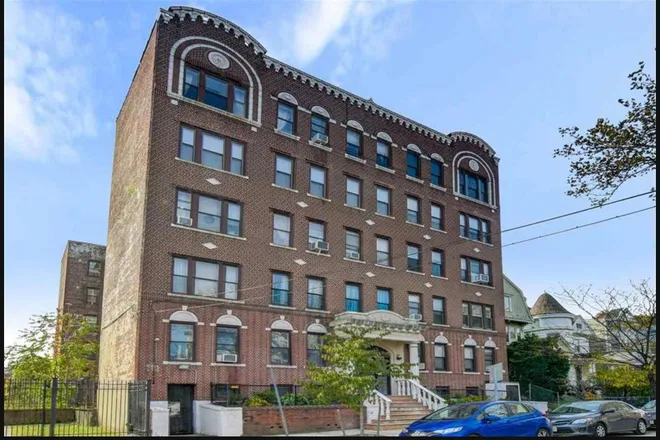 145 HARRISON Avenue, JC, Bergen-Lafayette, NJ 07304-1986