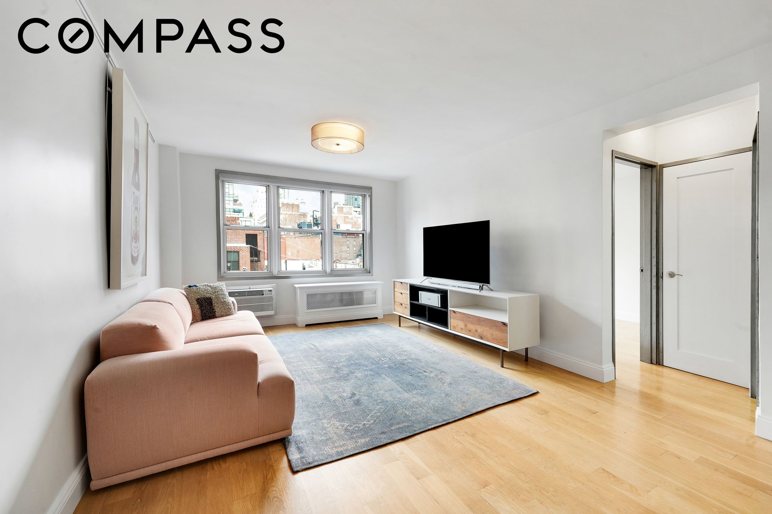 160 East 27th Street #8F, Kips Bay, Manhattan, NY 10016 - Property photo 3 of 11