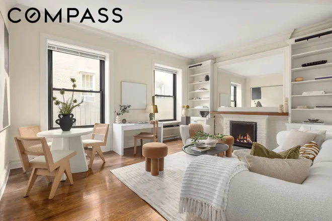 55 East 65th Street #4B, New York, NY 10065