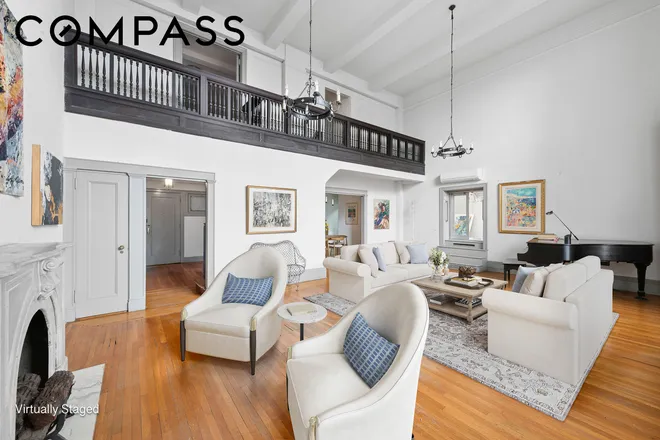 1 West 67th Street #303/304/305/306, New York, NY 10023
