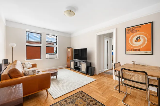 860 West 181st Street #68, New York, NY 10033