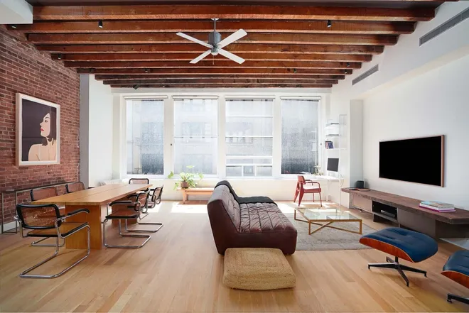 35 West 20th Street #3, New York, NY 10011