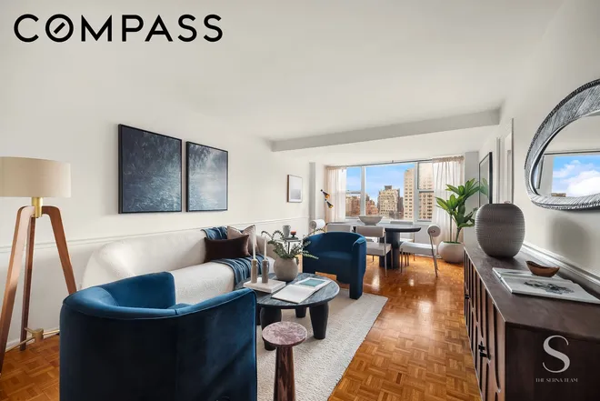 400 East 85th Street #14D, New York, NY 10028