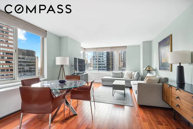 145 East 48th Street #29F, New York, NY 10017