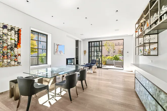 3 East 84th Street #PH, New York, NY 10028