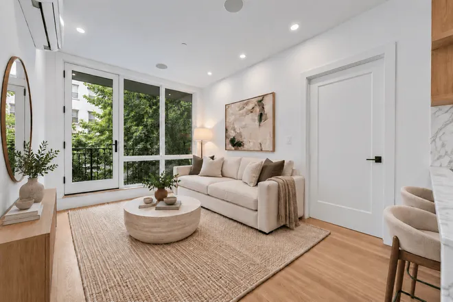 1019 Hancock Street #2-B, Brooklyn, NY 11221