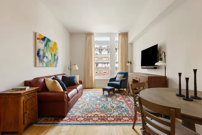 218 West 103rd Street #9-D, New York, NY 10025