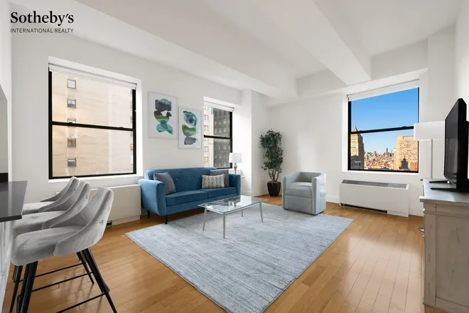99 John Street #2402, New York, NY 10038