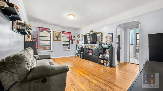 504 Grand Street #E25, New York, NY 10002