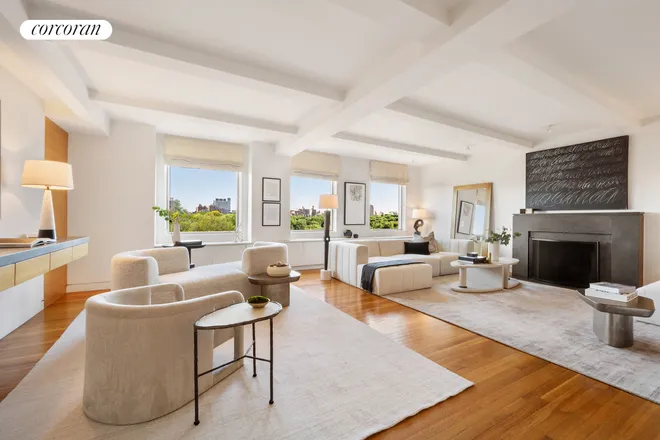 1158 5th Avenue #9/10A, New York, NY 10029