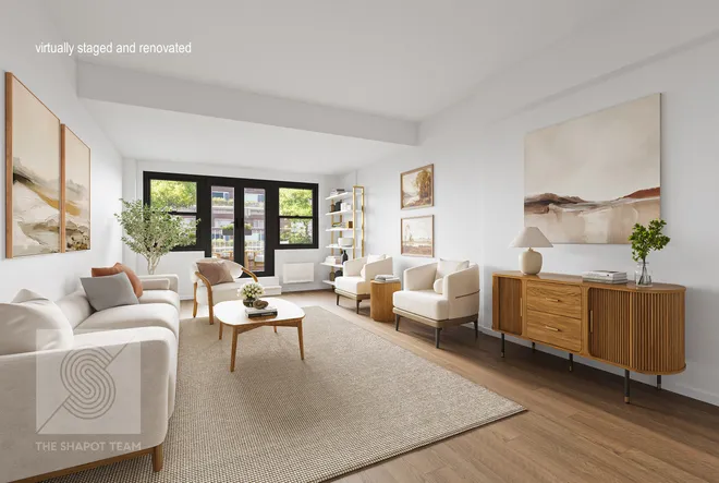 305 East 72nd Street #16B, New York, NY 10021
