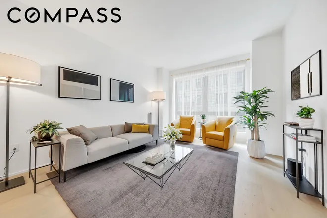 121 East 22nd Street #S401, New York, NY 10010