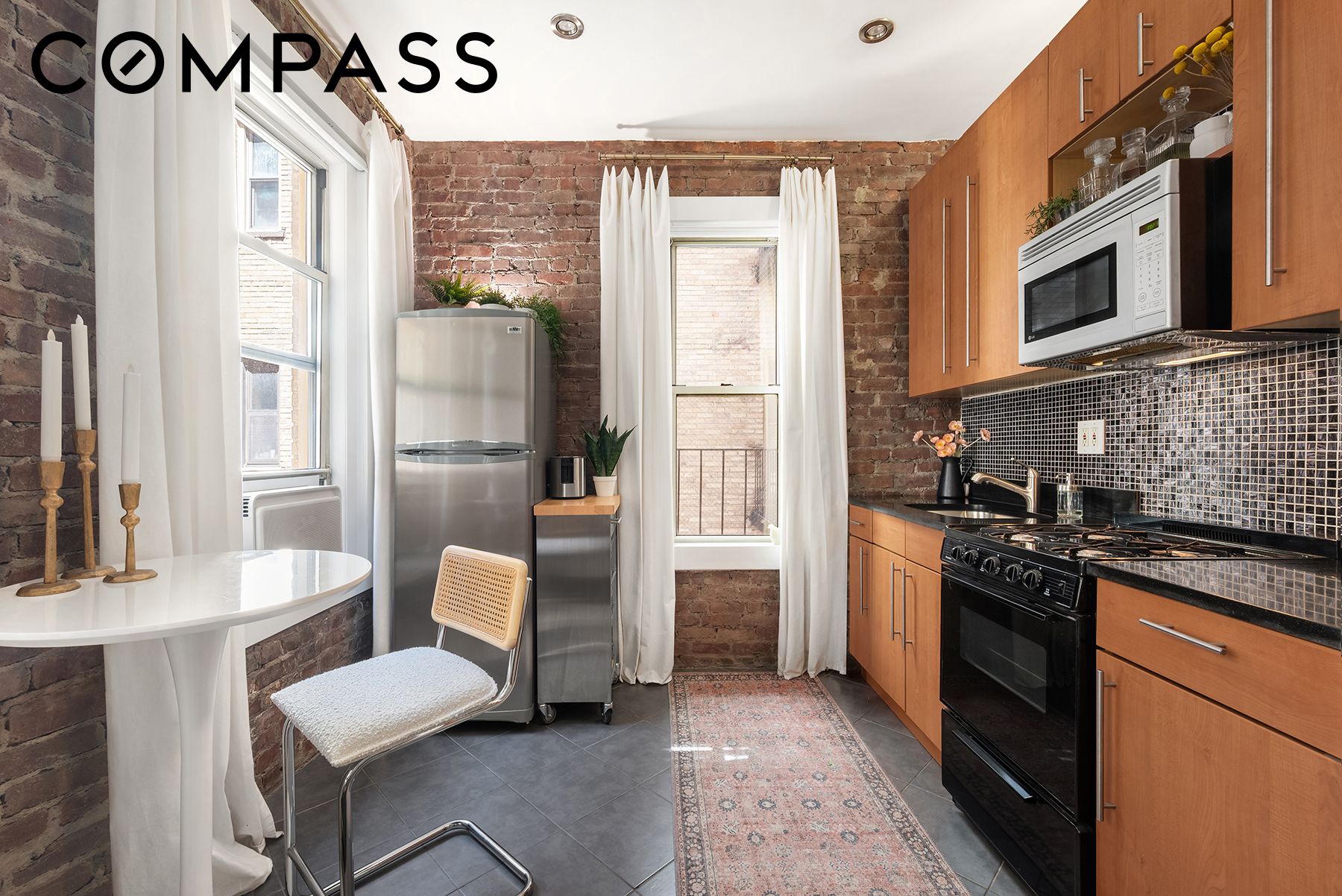 19 Grace Court #3C, Brooklyn Heights, Brooklyn, NY 11201 - Property photo 4 of 11