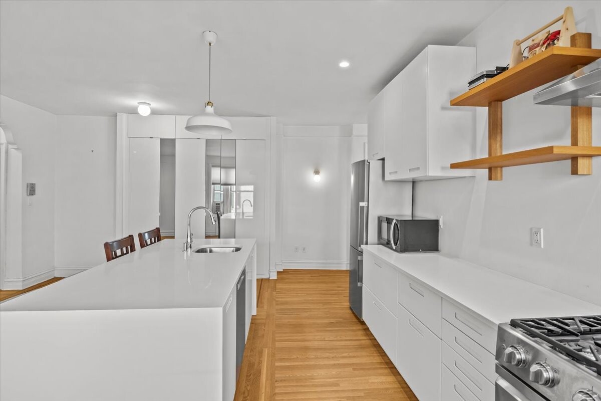 8502 FORT HAMILTON Parkway #6E, Bay Ridge, Brooklyn, NY 11209 - Property photo 5 of 11