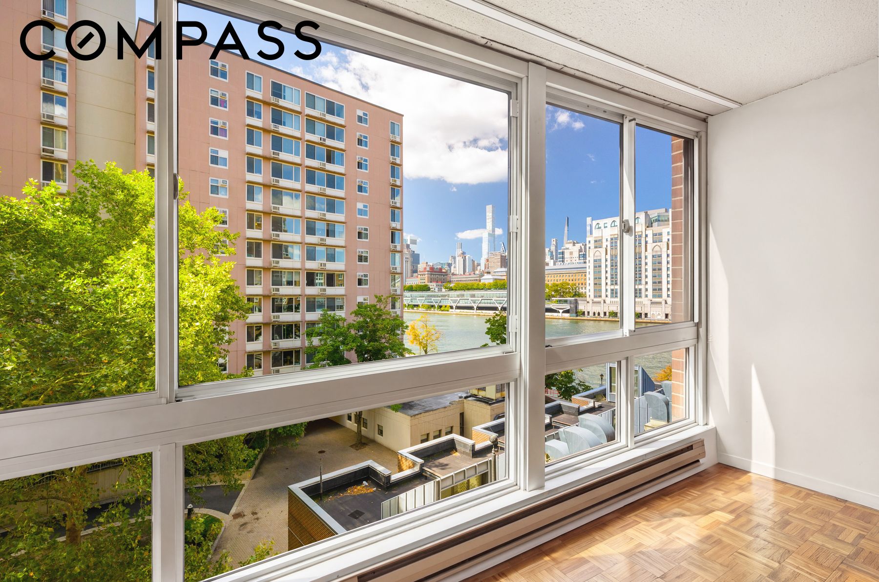 595 Main Street #503, Roosevelt Island, Manhattan, NY 10044 - Property photo 3 of 17