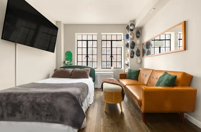 25 TUDOR CITY Place #322, New York, NY 10017