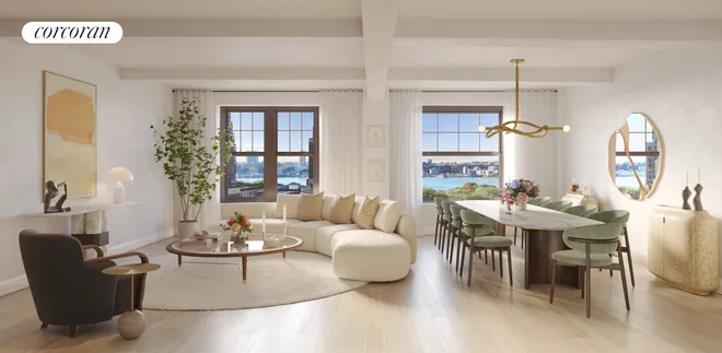 720 West END Avenue #8C, New York, NY 10025