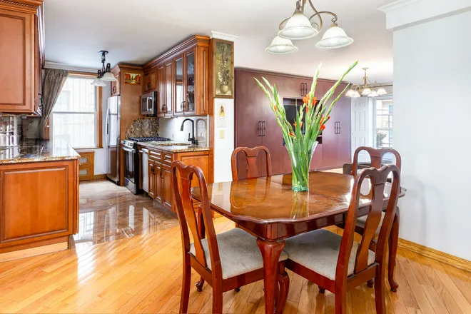 1625 EMMONS Avenue #1P, Brooklyn, NY 11235