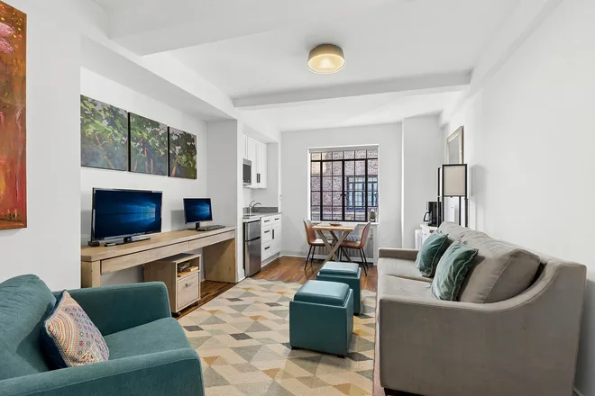 5 TUDOR CITY Place #1910, New York, NY 10017