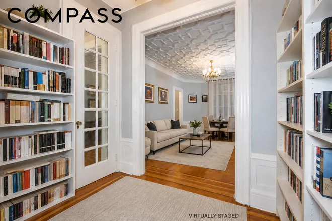 200 West 54th Street #9C, New York, NY 10019