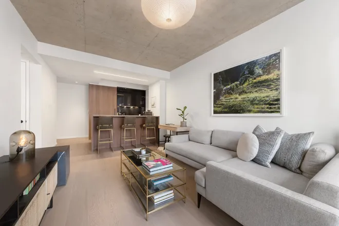 196 ORCHARD Street #5J, New York, NY 10002
